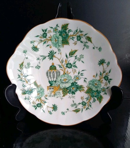 Kowloon pattern crown - kowloon, pattern,