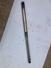 MGB / GT BONNET PROP - TELESCOPIC VGC c/w FIXINGS  as per pics