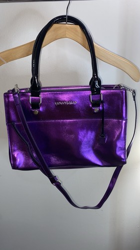 Younique large purple - , purse