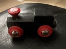 Brio Or ELC Wooden Train