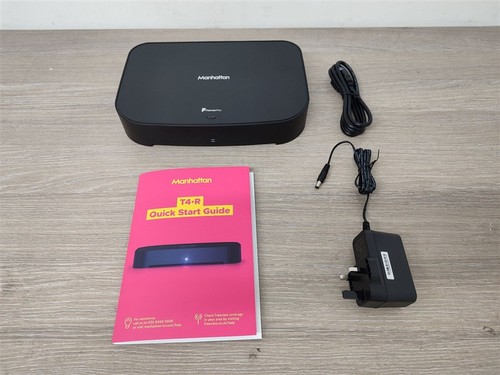 Manhattan 2tb freeview - t4-r,