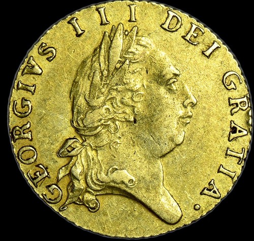King george the iii 1790 - king,