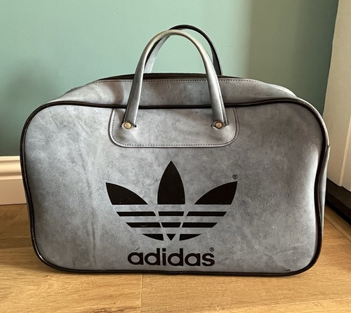 Vintage adidas 1970s peter - adidas,