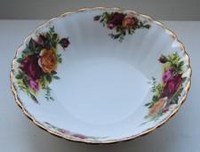 Royal Albert Old Country Roses
