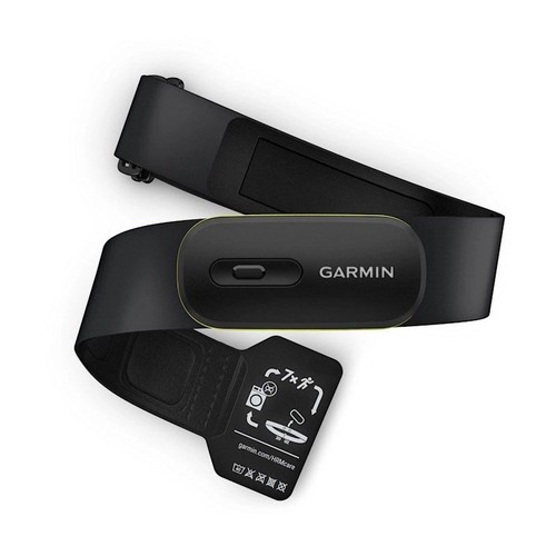 Czujnik tętna garmin hrm - hrm, 600