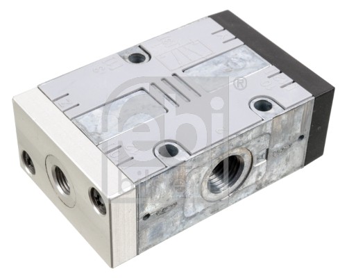 Febi 177666 multiport valve - febi,