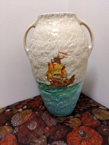 Royal falcon ware 6452 - falcon,