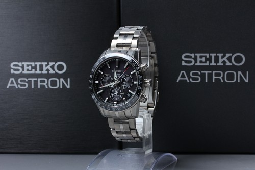 Box paper seiko - [box, astron