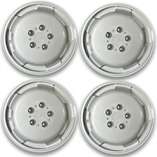 SET OF 4 x 15 INCH (15”)