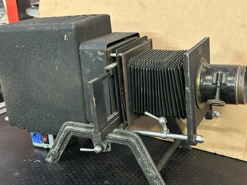 Vintage old newton co magic - old,