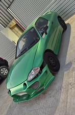 Honda CRX Del Sol 92-95 D16