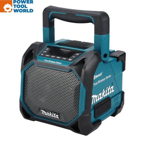 Makita dmr203 12v - cxt, 18v