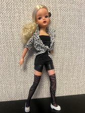 Vintage Funtime Sindy Doll