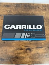 Ford Focus RS Mountune Forged