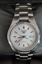  Seiko 5 SNK601K1 / 7S26-02F0