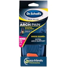 Dr. Scholl’s Arch Pain