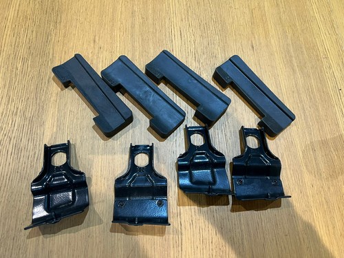 Thule 1619 fitting kit - thule, for