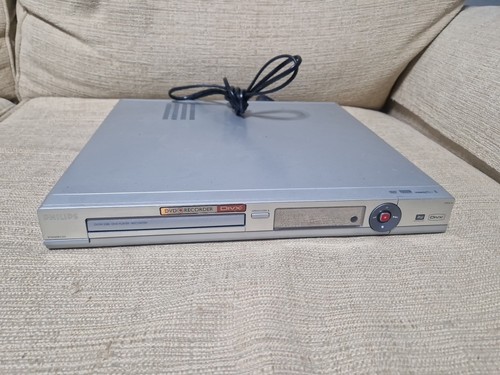 Philips dvdr3380 dvd - philips,