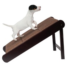 PETMAKER PET RAMP FOLDABLE