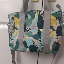 Kipling Small Handbag In multi