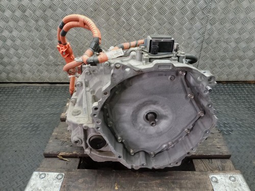 Toyota yaris gearbox automatic - toyota,