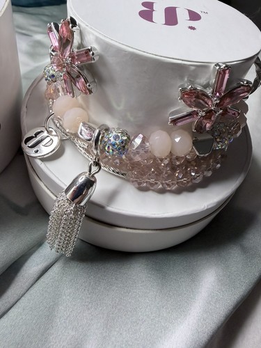 Bracelet stack glamour in - bp,
