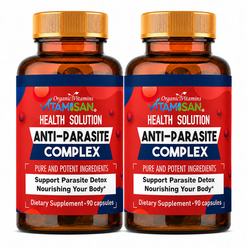 Remove parasite anti - remove,