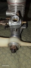 MERCO .35 Glow Plug Engine