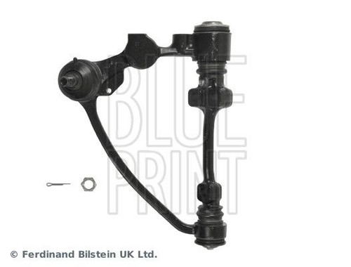 Blue print control trailing - print, control/trailing
