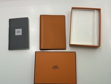 Brand New - Hermès leather