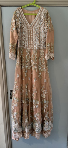 Women asian wedding outfit - asian,