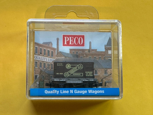 Peco gauge gwr - n,