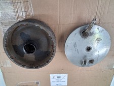 Triumph Pre Unit / Unit 8 Inch