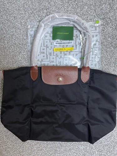 Genuine new longchamp - new,
