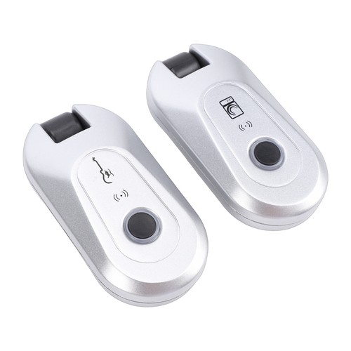 Uhf wireless audio - wireless, transmitter