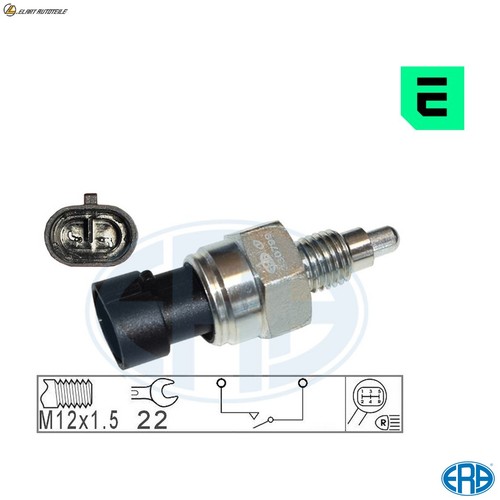 Switch reverse light - light, 330799