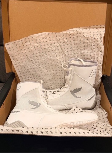 Boxing shoes size - boxing, fly
