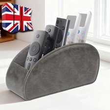 TV Remote Control Holder Table