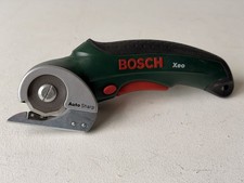 Bosch XEO Lithium Auto Sharp