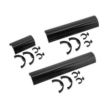 Fish Tank Light Hood Lamp Cover Portable with Clips Protective Practical Fish