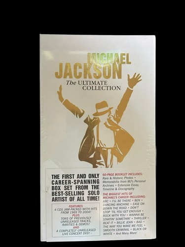 Factory sealed michael - factory,