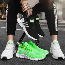 Mens Womens Gym Trainers