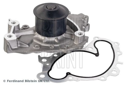 Blue print engine - engine, cooling