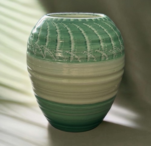 Art deco shelley harmony - art,