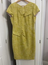 Damsel In A Dress - Yellow -