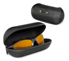 GENUINE Oakley Black Large