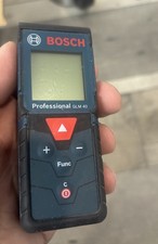 Bosch Professional Laser