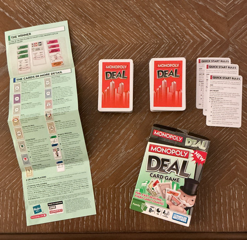 Parker brothers monopoly - brothers,