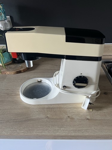 Kenwood chef a901 vintage food - kenwood,