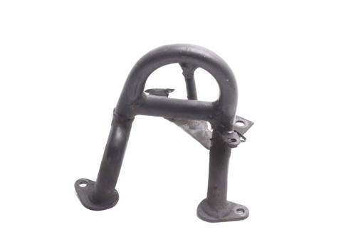 Crash bar right bumper